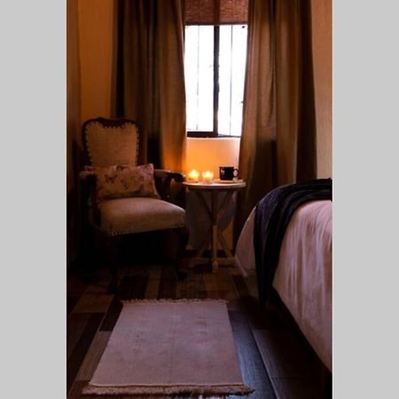 Casa Aurora, Estilo Rustico-Moderno, Guanajuatoヴィラ エクステリア 写真